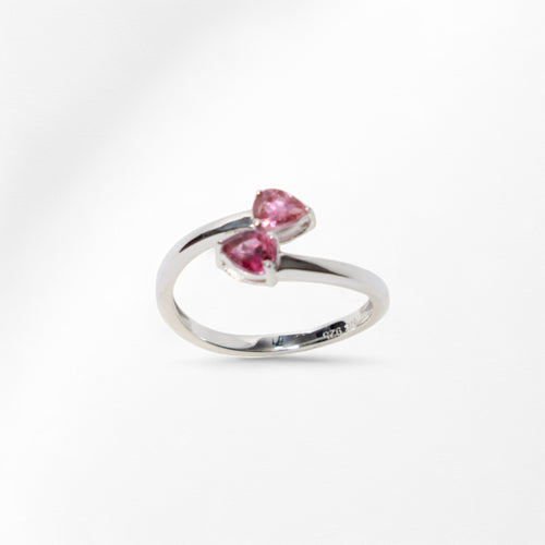 Blush Harmony Ring