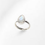Lunar Teardrop
