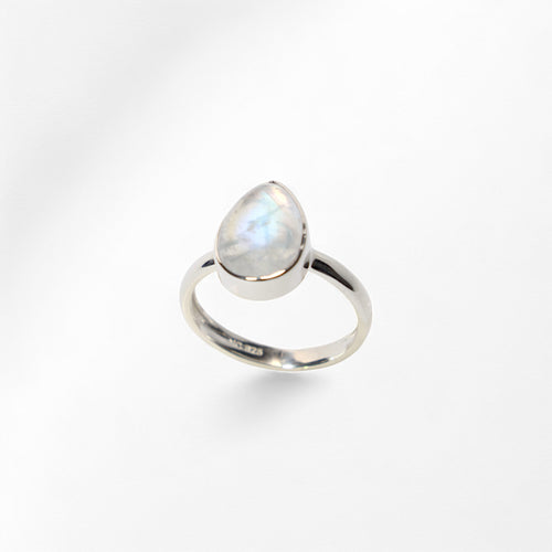 Lunar Teardrop