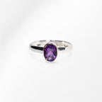 Violet Serenity