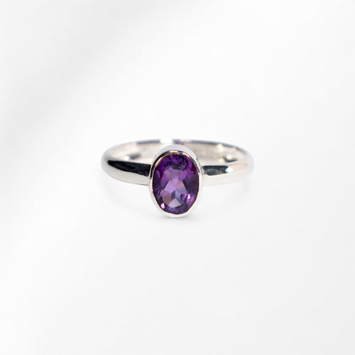 Violet Serenity