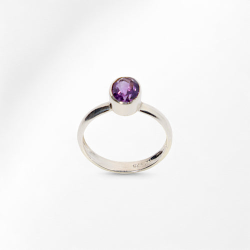 Violet Serenity