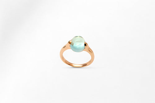 Rose Gold Ring 