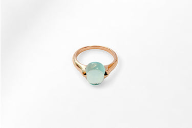 Rose Gold Ring 