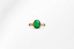 Regal Emerald Enlace