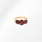 Rosella Splendor Ring