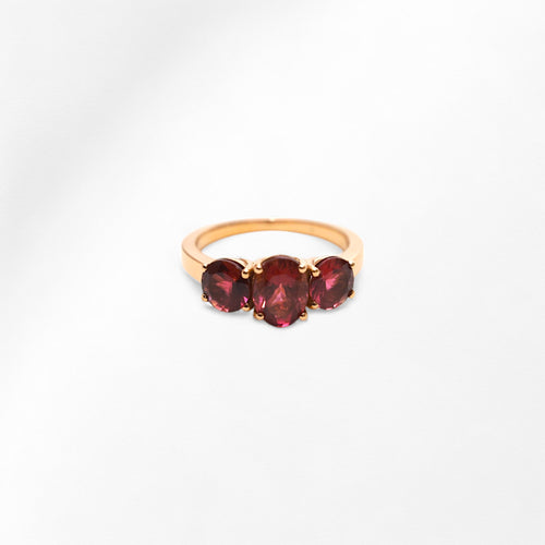 Rosella Splendor Ring