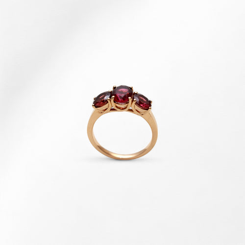 Rosella Splendor Ring