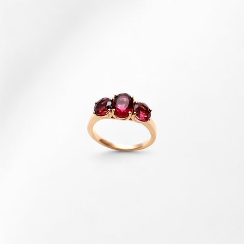 Rosella Splendor Ring