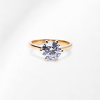 Auréla Diamond Ring