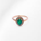 Elevated Evergreen Elegance